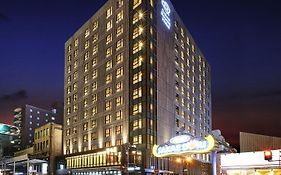 Daiwa Roynet Hotel Kumamoto Ginzadori Premier